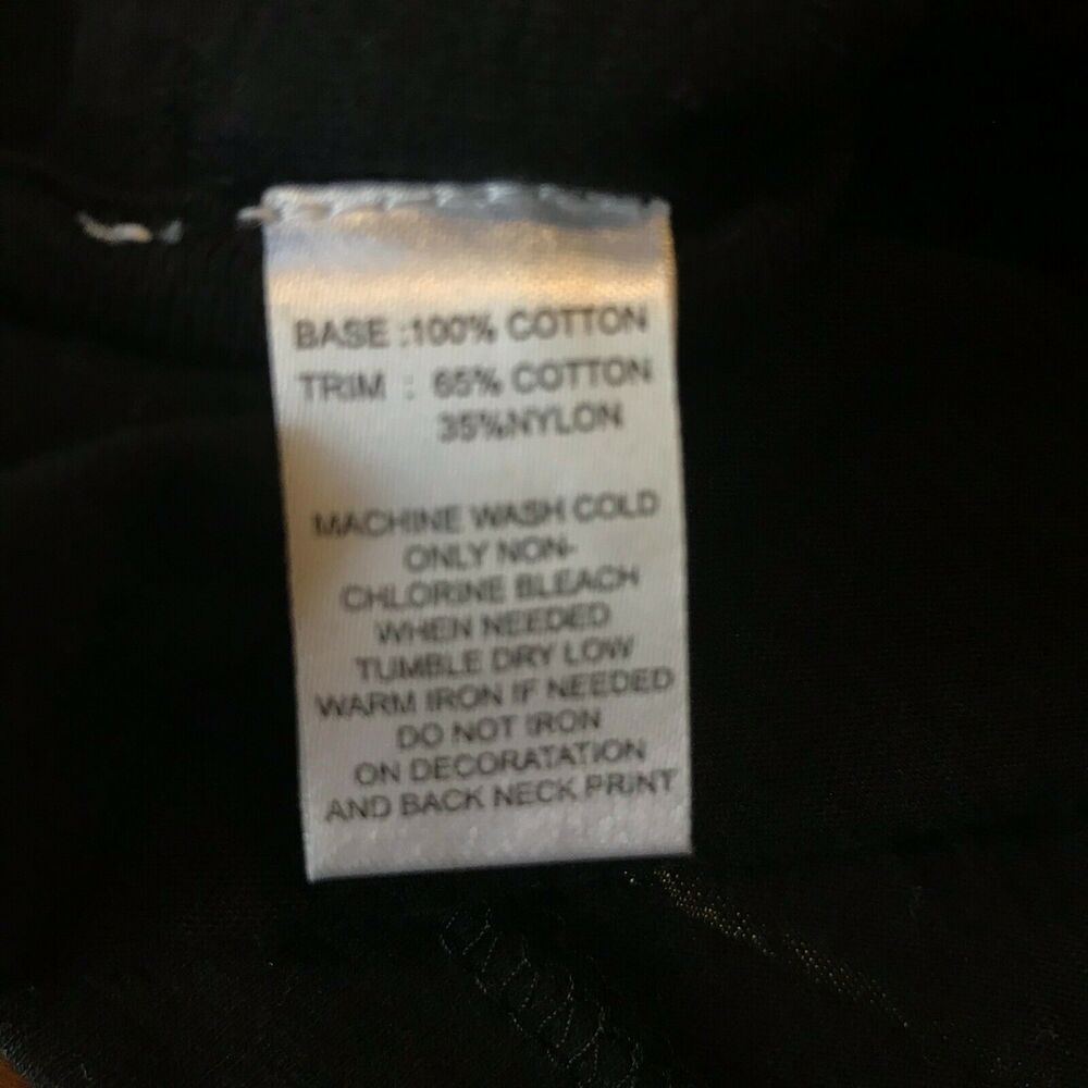 LOFT Womens‎ Top Size Small Black Sequined Striped Short Sleeve Ann Taylor NEW - Picture 6 of 6